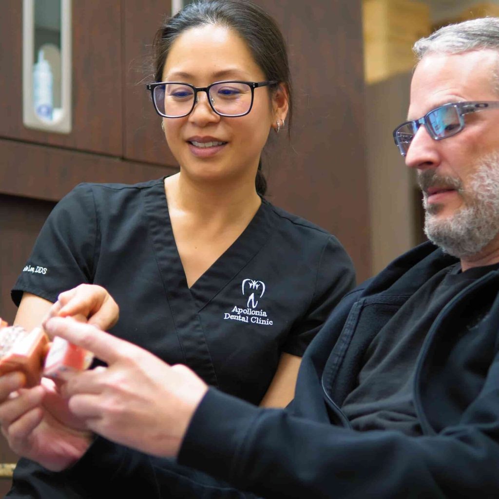 Orthodontic Treatment at Apollonia Dental14