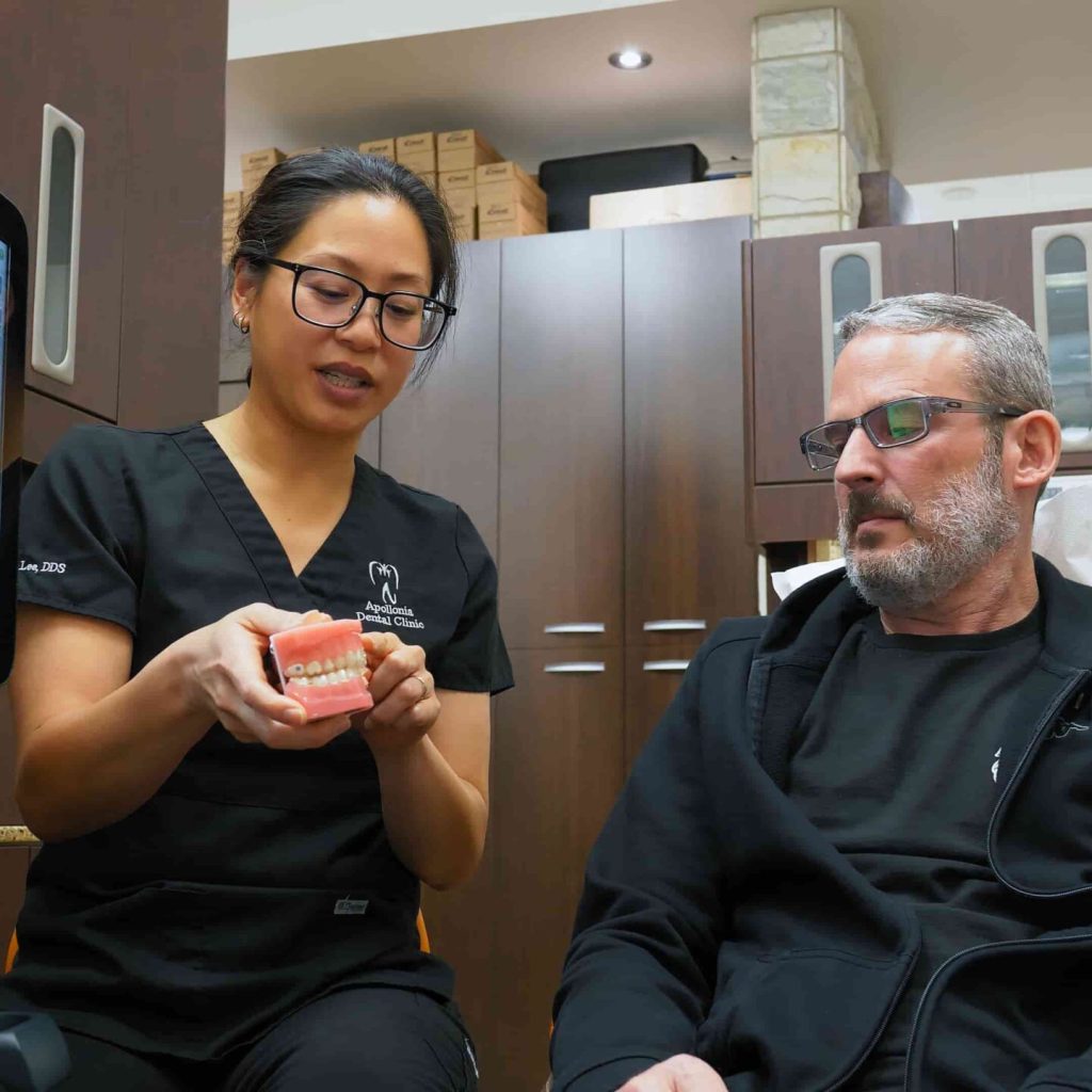 Orthodontic Treatment at Apollonia Dental17
